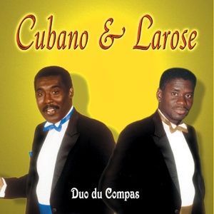 Duo du compas