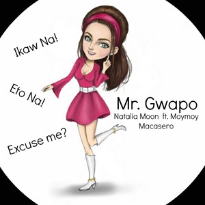 Mr. Gwapo
