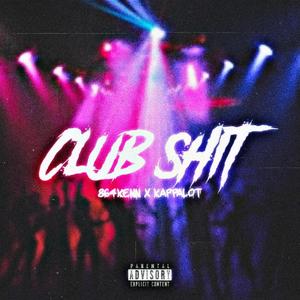 Club **** (Explicit)