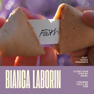 Faith (feat. Sasha Hasanova) (Explicit)