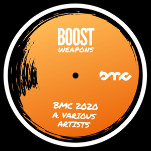 BOOST Weapons BMC 2020