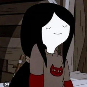 Demon Queen Marceline