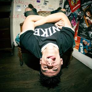 Upside Down (Explicit)