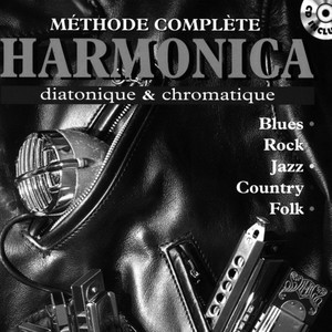 Methode Complete Harmonica