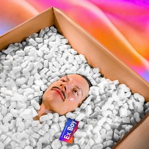 Sex Toy (Ex Boy) (Explicit)