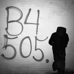 B4 505 (Explicit)