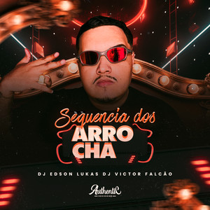 Sequencia do Arrocha (Slowed+Reverb) (Explicit)