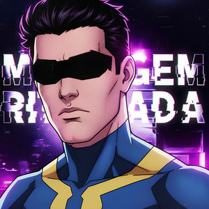 Miragem Ritmada (Super Slowed)