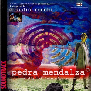 Pedra Mendalza - Soundtrack