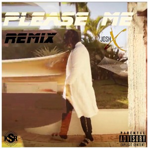 Please Me (Remix|Explicit)