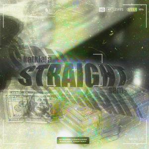 STRAIGHT (feat. S.A.M)