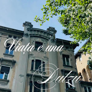 Viața e una