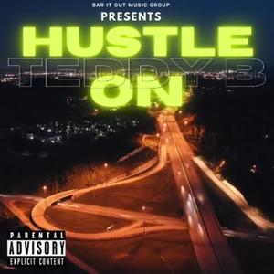 Hustle On (Explicit)