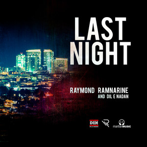 Last Night (Inst.)