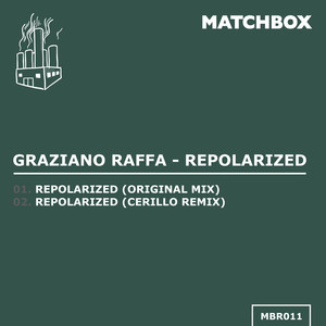 Repolarized (Cerillo Remix)