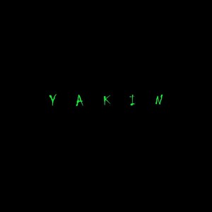 YAKIN