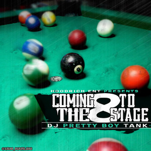 Coming To The Stage 8