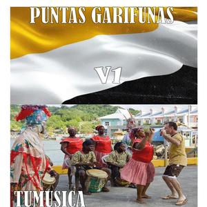 Puntas Garifunas