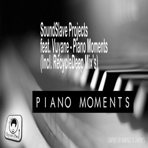 Piano Moments