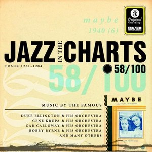 Jazz in the Charts Vol. 58 - Maybe