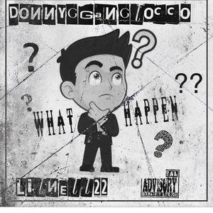 What happn? (feat. LilNell22) [Explicit]