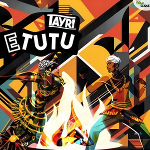 Etutu (Extended Mix)