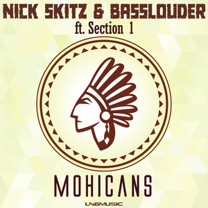Mohicans (Original Mix)