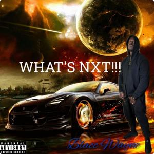 What's NXT!!! (Explicit)