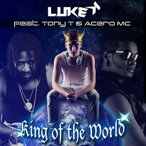 King of the World (The Editor & Gur Hekim Remix)