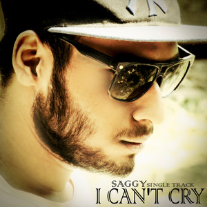 I Can't Cry