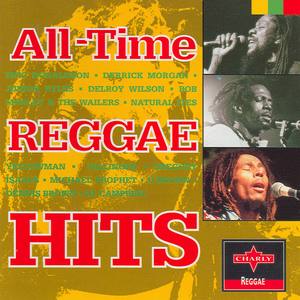 All Time Reggae Hits