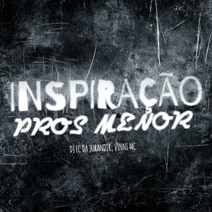 Inspiração Pros Menor (Explicit)