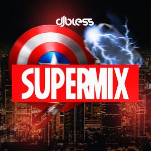 Supermix (Explicit)