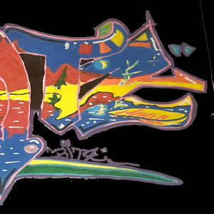 Lights Out (feat. Mantequilla) (Remastered|Explicit)