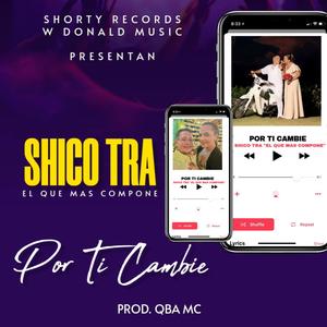 Por Ti Cambie