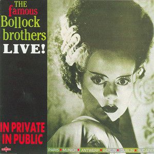 Midnight Moses (Live)