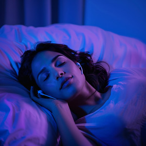 El Anochecer Desciende En Tonos Delicados