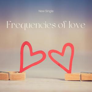 Frequencies of love (feat. Aqeelion) (Explicit)