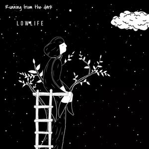 Running From The Dark