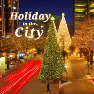 Holiday in the City