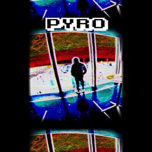 PYRO (uzi eyeroll) (Explicit)