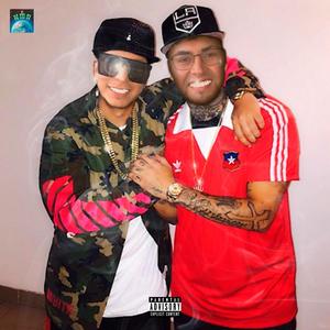 Perreolandia (feat. Yan Kev, Vixowow & Jheffer Beats) (Explicit)