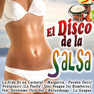 El Disco de la Salsa