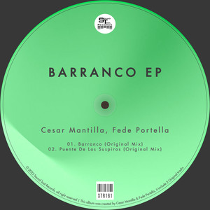 Barranco EP