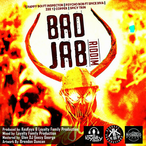 Bad Jab Riddim