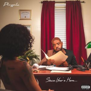 BETTER ME (feat. Lonnie Moore) (Explicit)