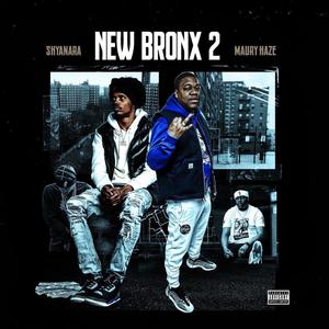 New Bronx 2 (Explicit)