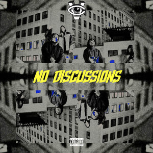 No Discussions (Explicit)