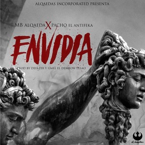 Envidia (Explicit)