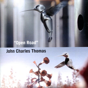 Strauss: Open Road